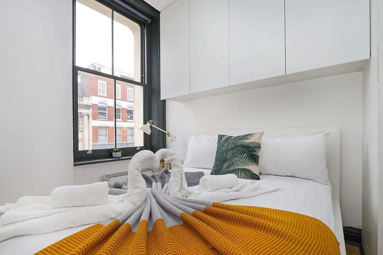 Just-Renovated Flat In The Centre Of Shoreditch! Londres Apartamento