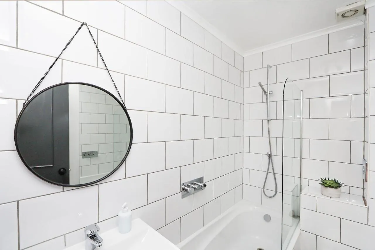 Just-Renovated Flat In The Centre Of Shoreditch! Londres 0*,