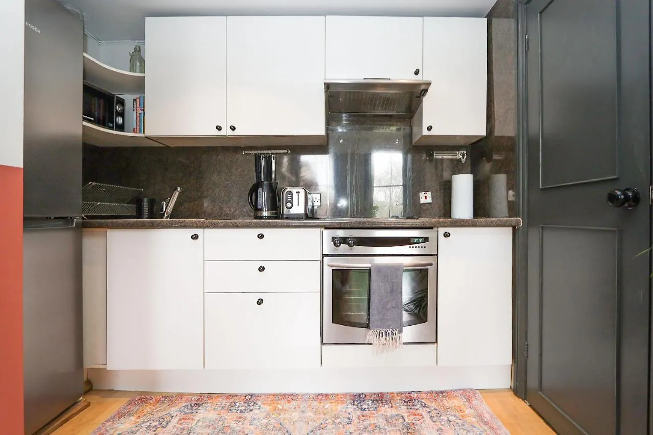 Apartment Just-Renovated Flat In The Centre Of Shoreditch! London United Kingdom