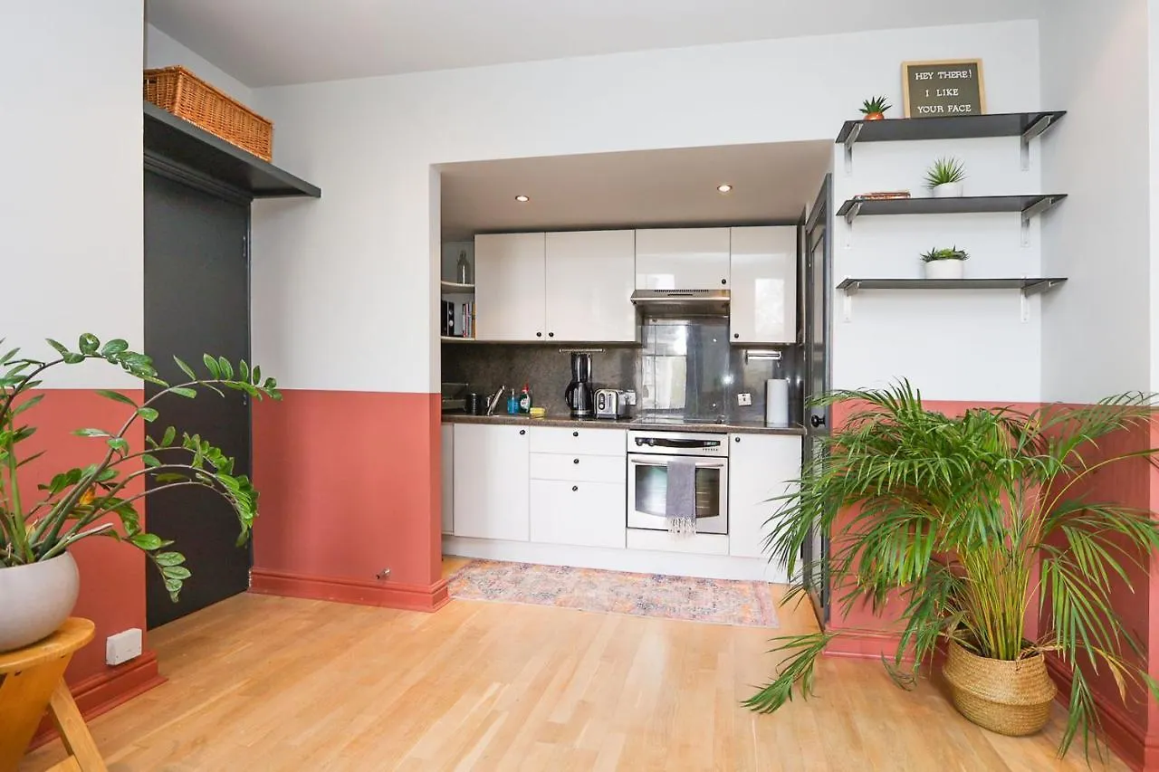Just-Renovated Flat In The Centre Of Shoreditch! Londres