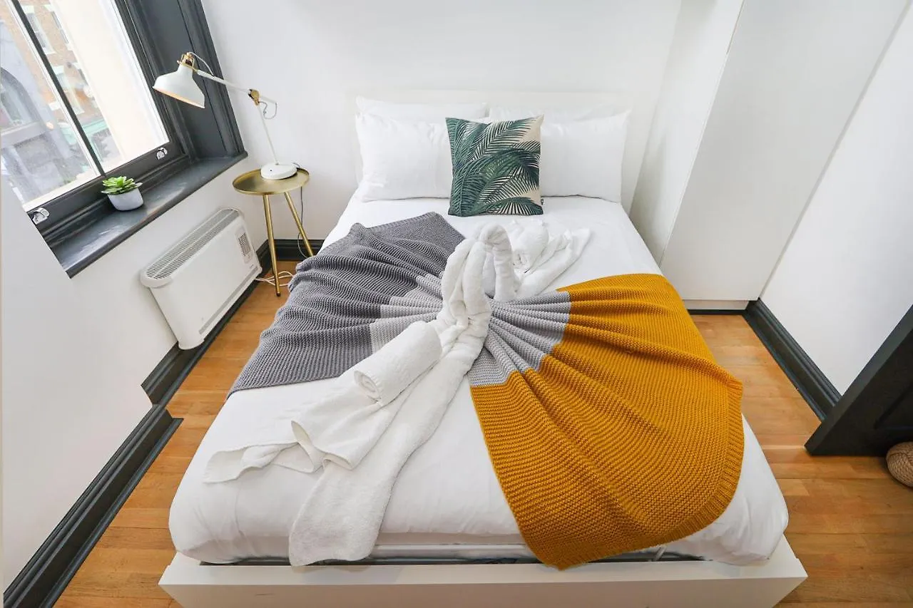 Apartment Just-Renovated Flat In The Centre Of Shoreditch! London