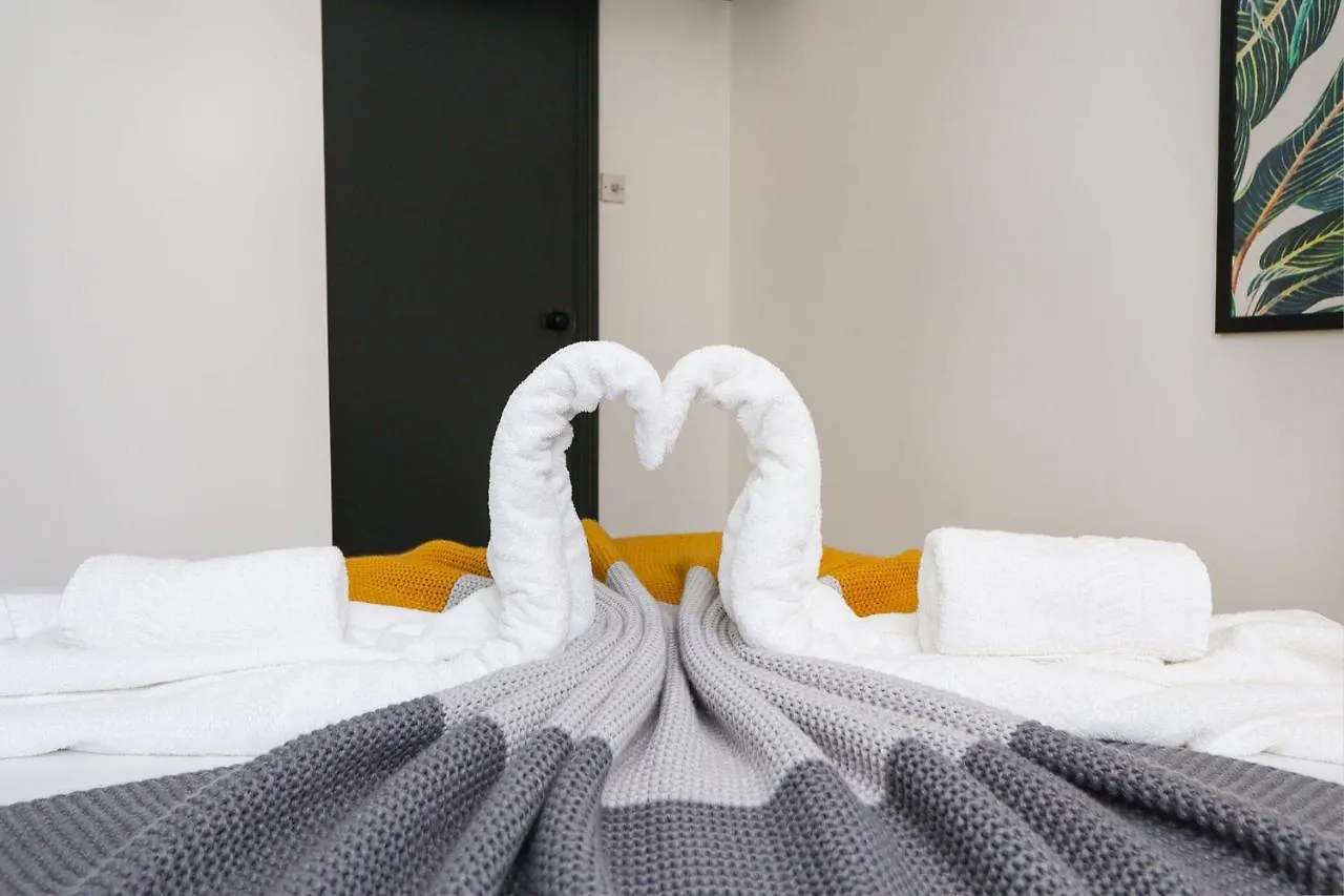Just-Renovated Flat In The Centre Of Shoreditch! London United Kingdom
