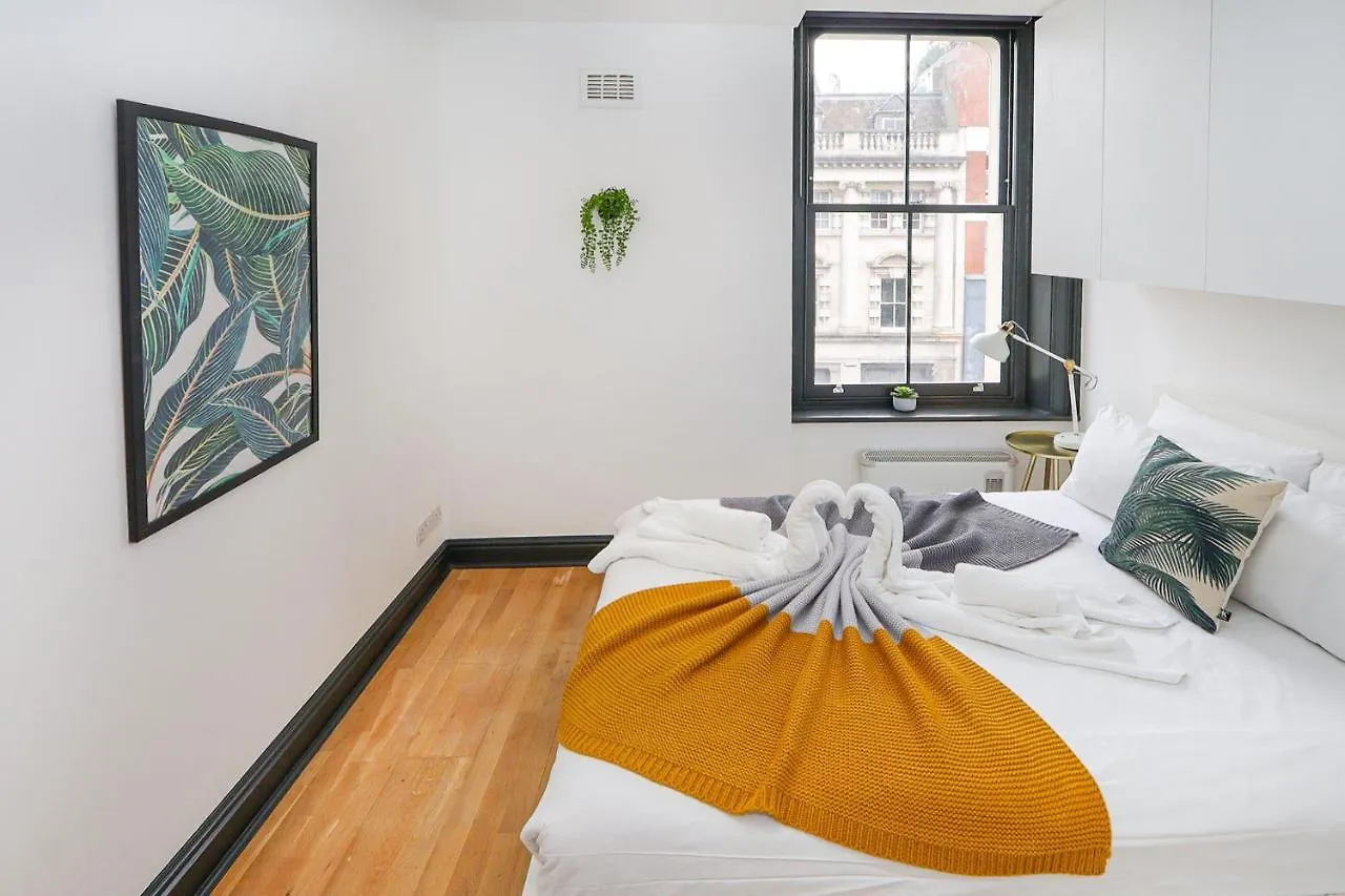 Just-Renovated Flat In The Centre Of Shoreditch! Londres Reino Unido