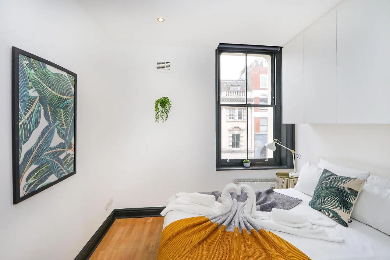Just-Renovated Flat In The Centre Of Shoreditch! Londres Apartamento